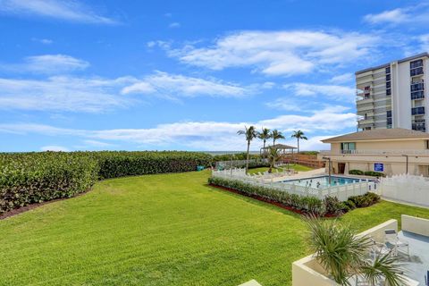 A home in Jensen Beach