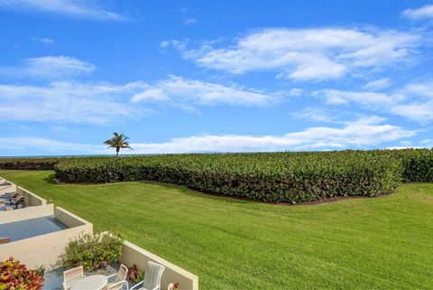 A home in Jensen Beach