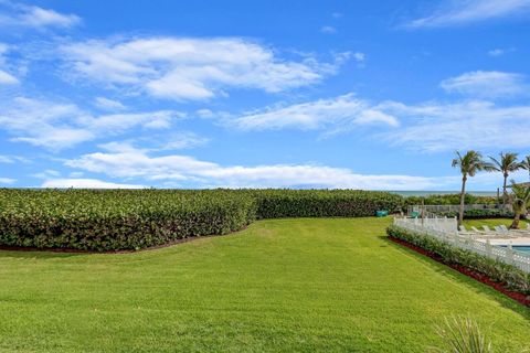 A home in Jensen Beach