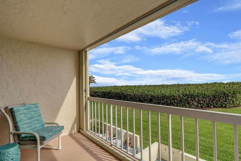 A home in Jensen Beach