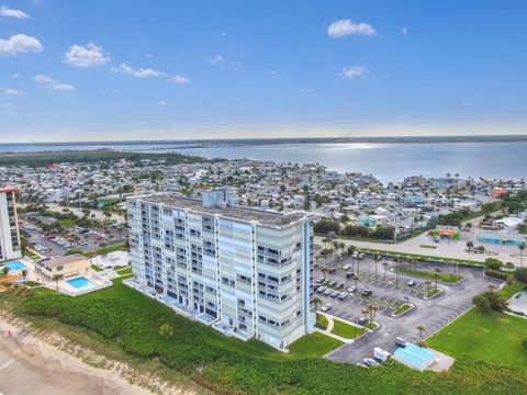 A home in Jensen Beach