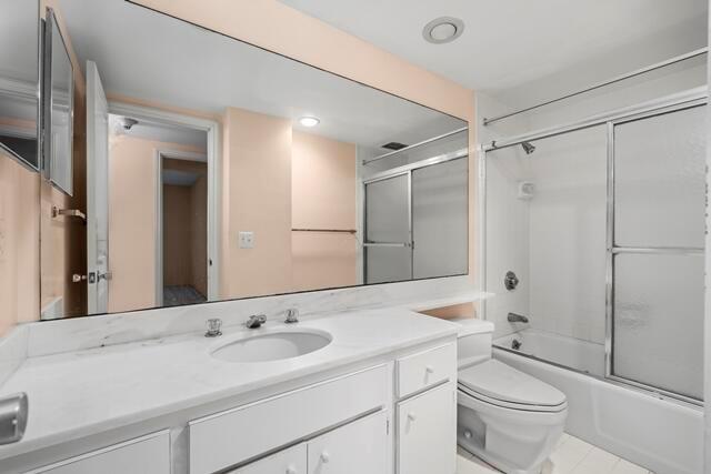 WINTHROP HOUSE CONDO - Residential