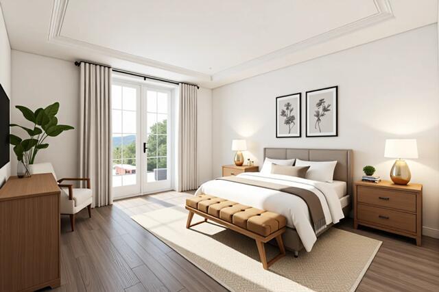 WINTHROP HOUSE CONDO - Residential