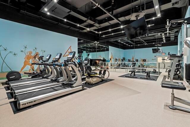 WINTHROP HOUSE CONDO - Residential