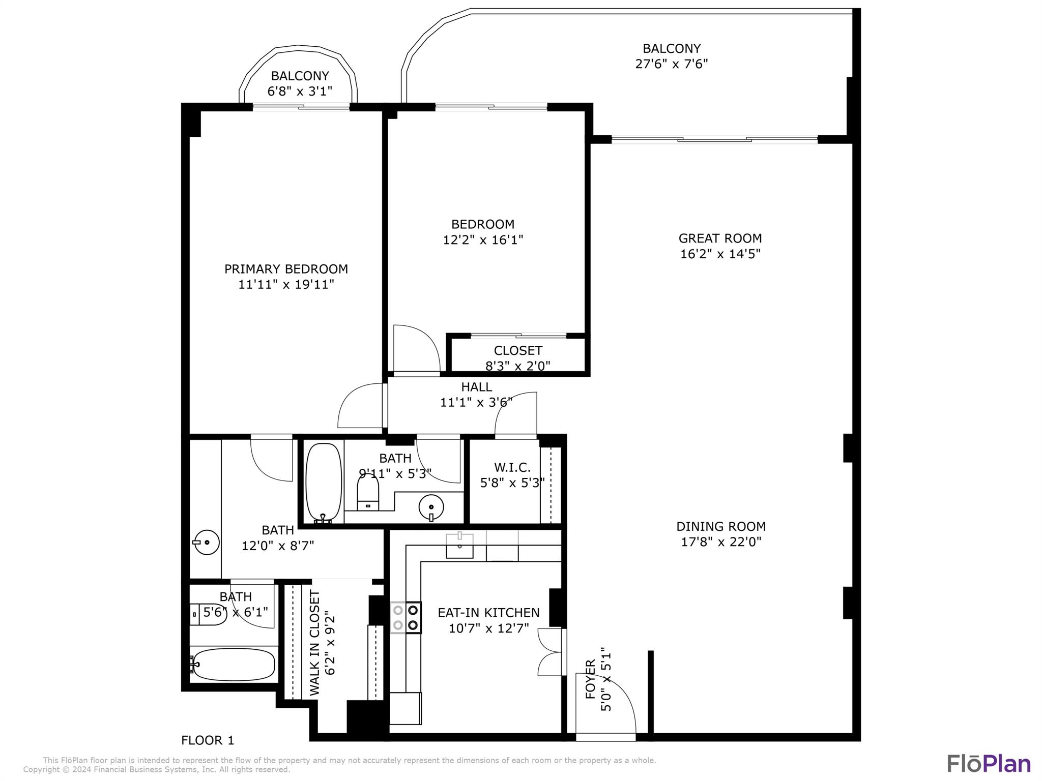 WINTHROP HOUSE CONDO - Residential