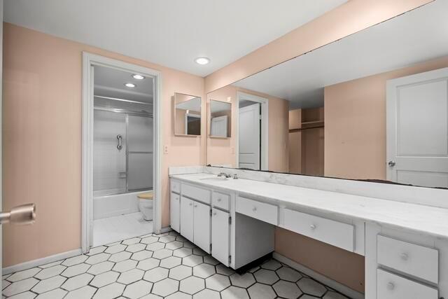 WINTHROP HOUSE CONDO - Residential