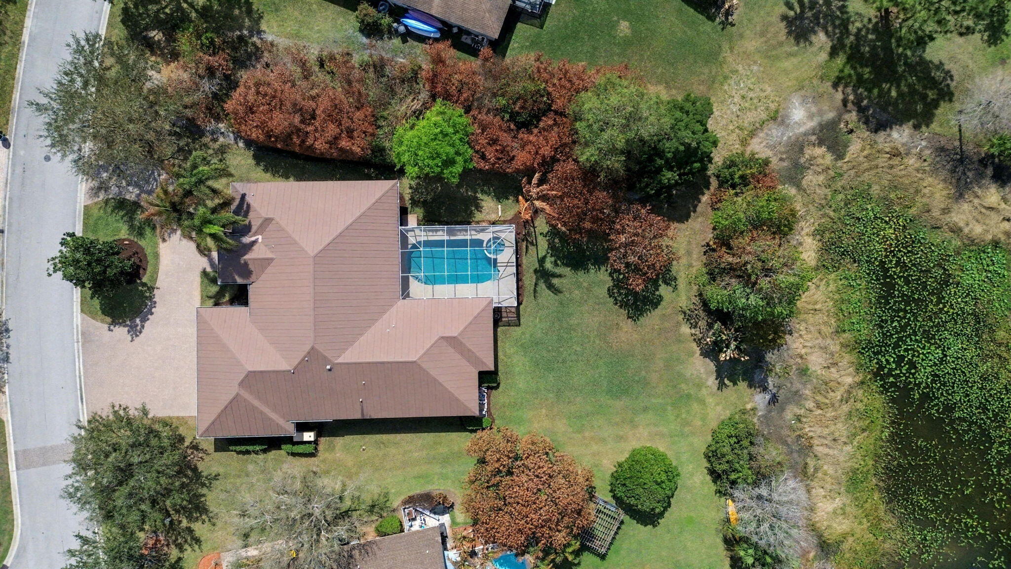 LOCKS LANDING - Residential