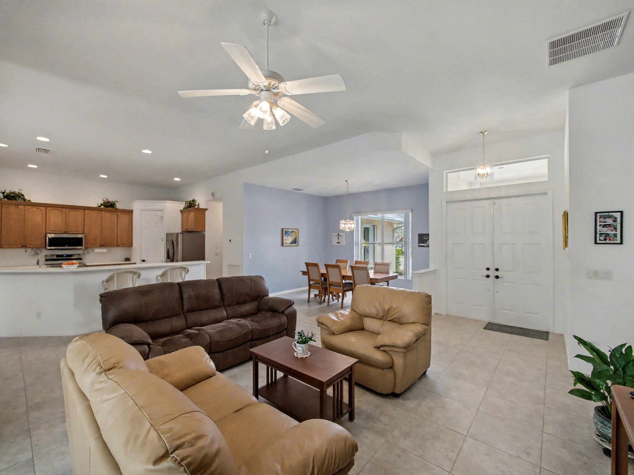 LOCKS LANDING - Residential