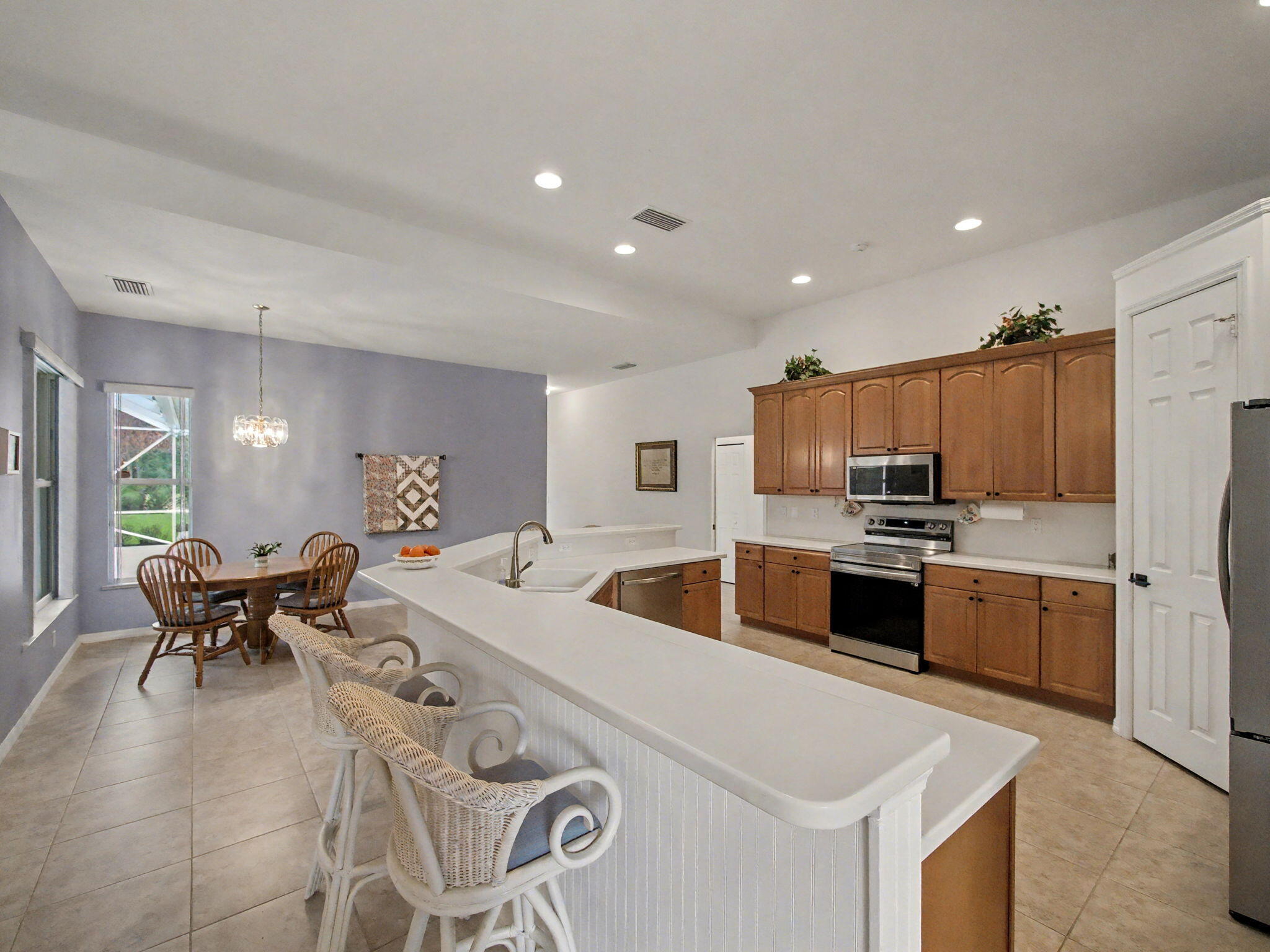 LOCKS LANDING - Residential