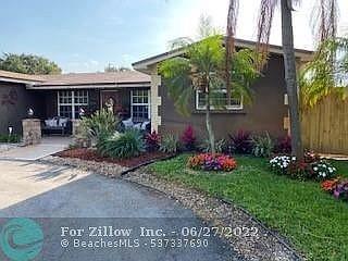 Hollywood Hills Amd 6-31 - Residential