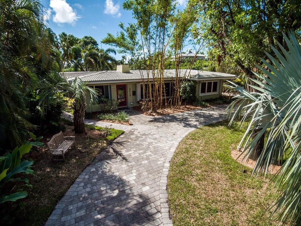 Coral Ridge 21-50 B - Residential