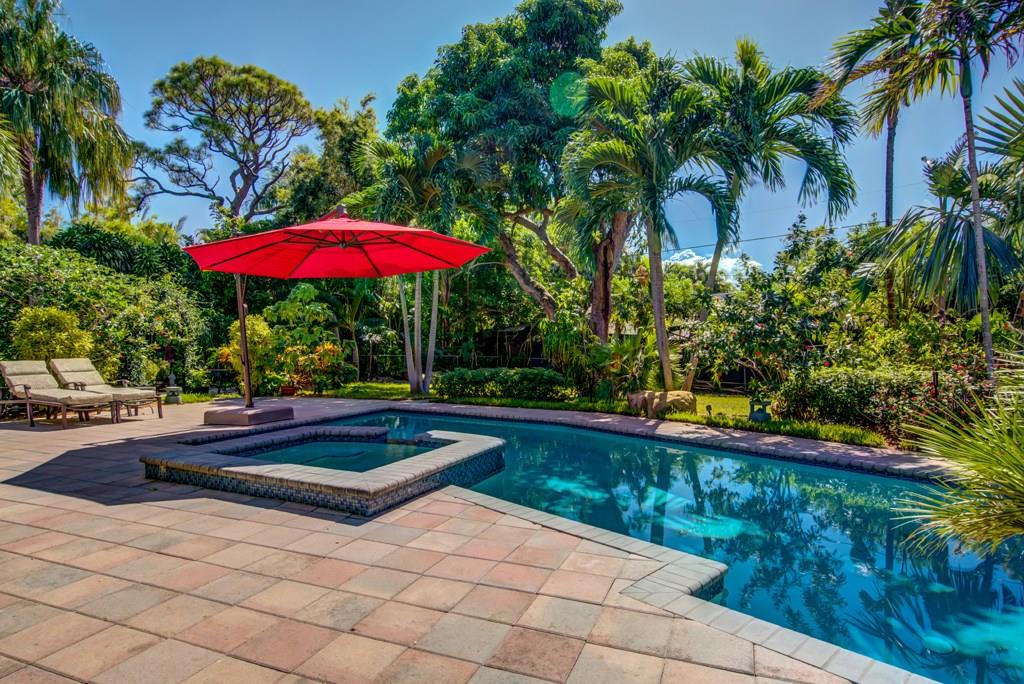 Coral Ridge 21-50 B - Residential