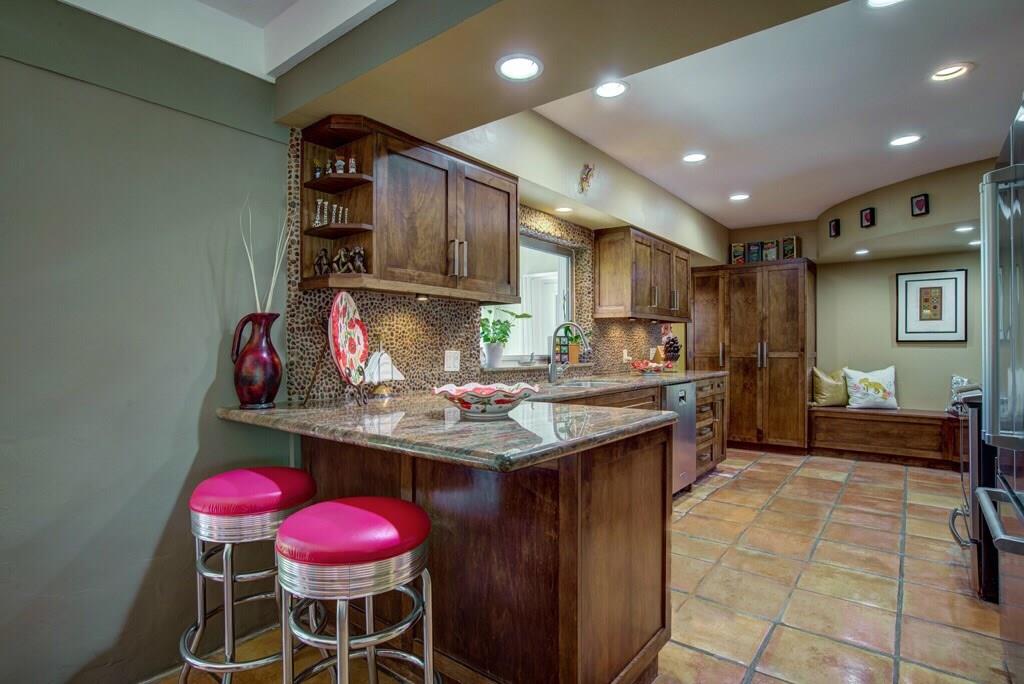 Coral Ridge 21-50 B - Residential