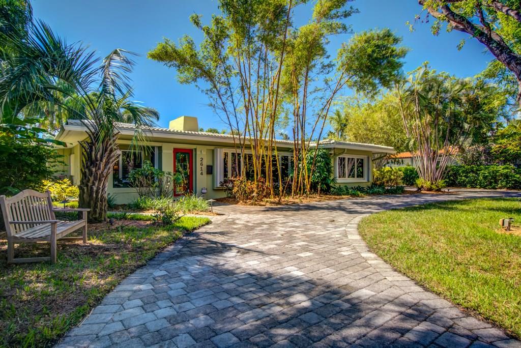 Coral Ridge 21-50 B - Residential