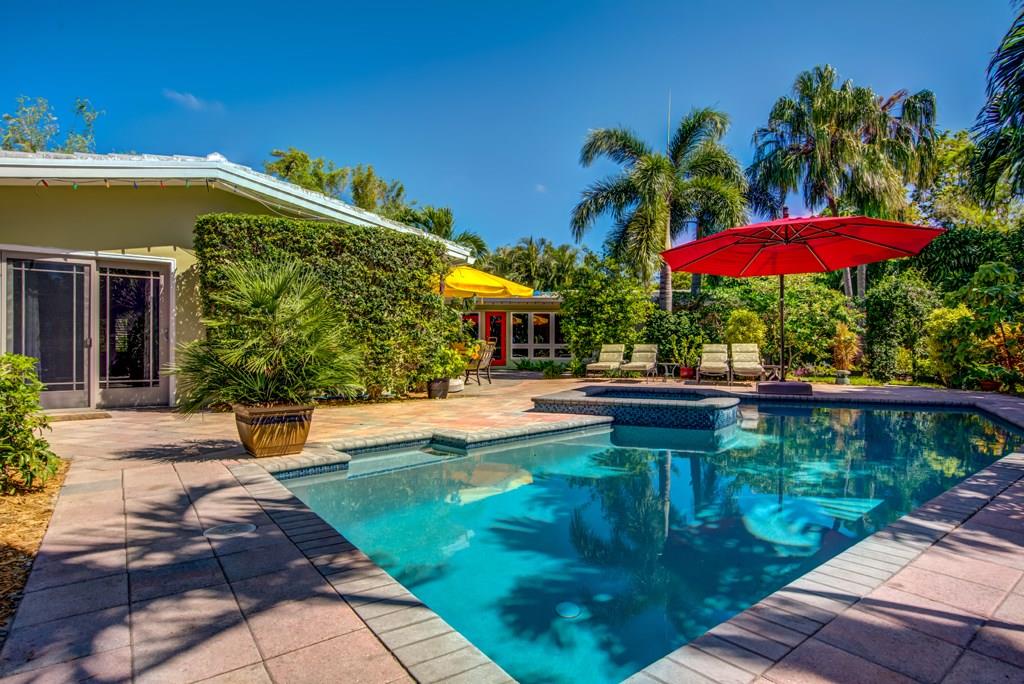 Coral Ridge 21-50 B - Residential