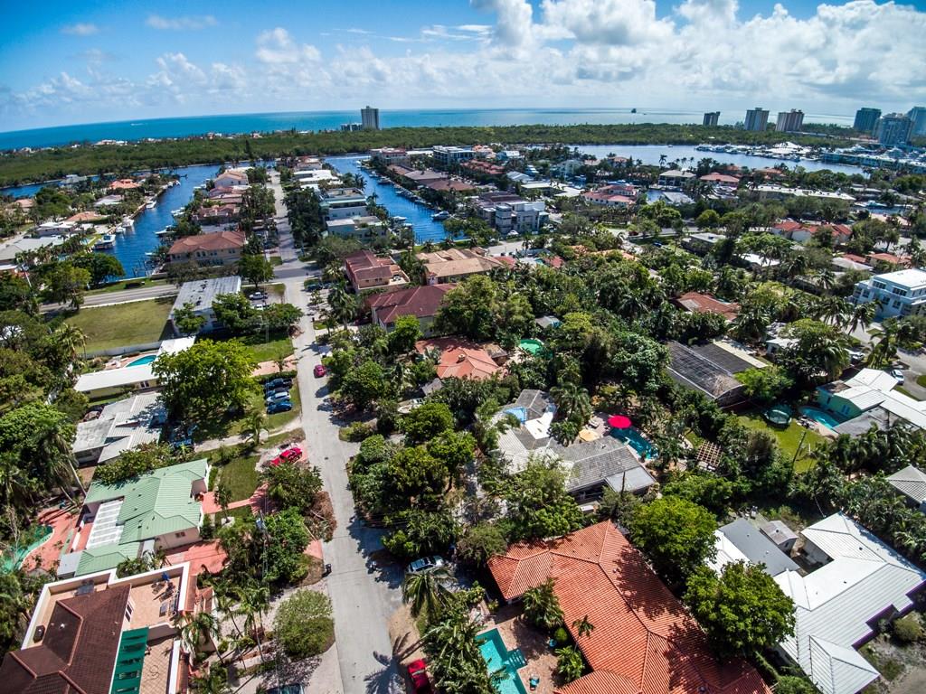 Coral Ridge 21-50 B - Residential