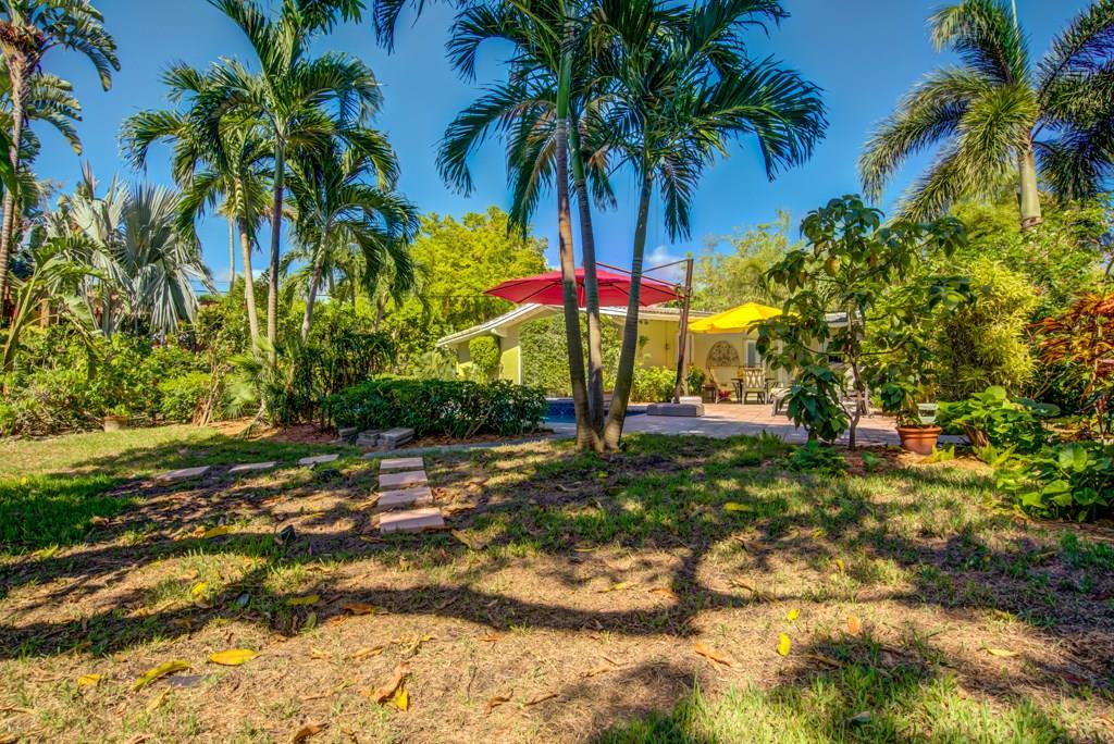 Coral Ridge 21-50 B - Residential