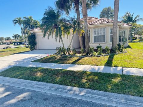 8265 White Rock Circle Boynton Beach FL 33436