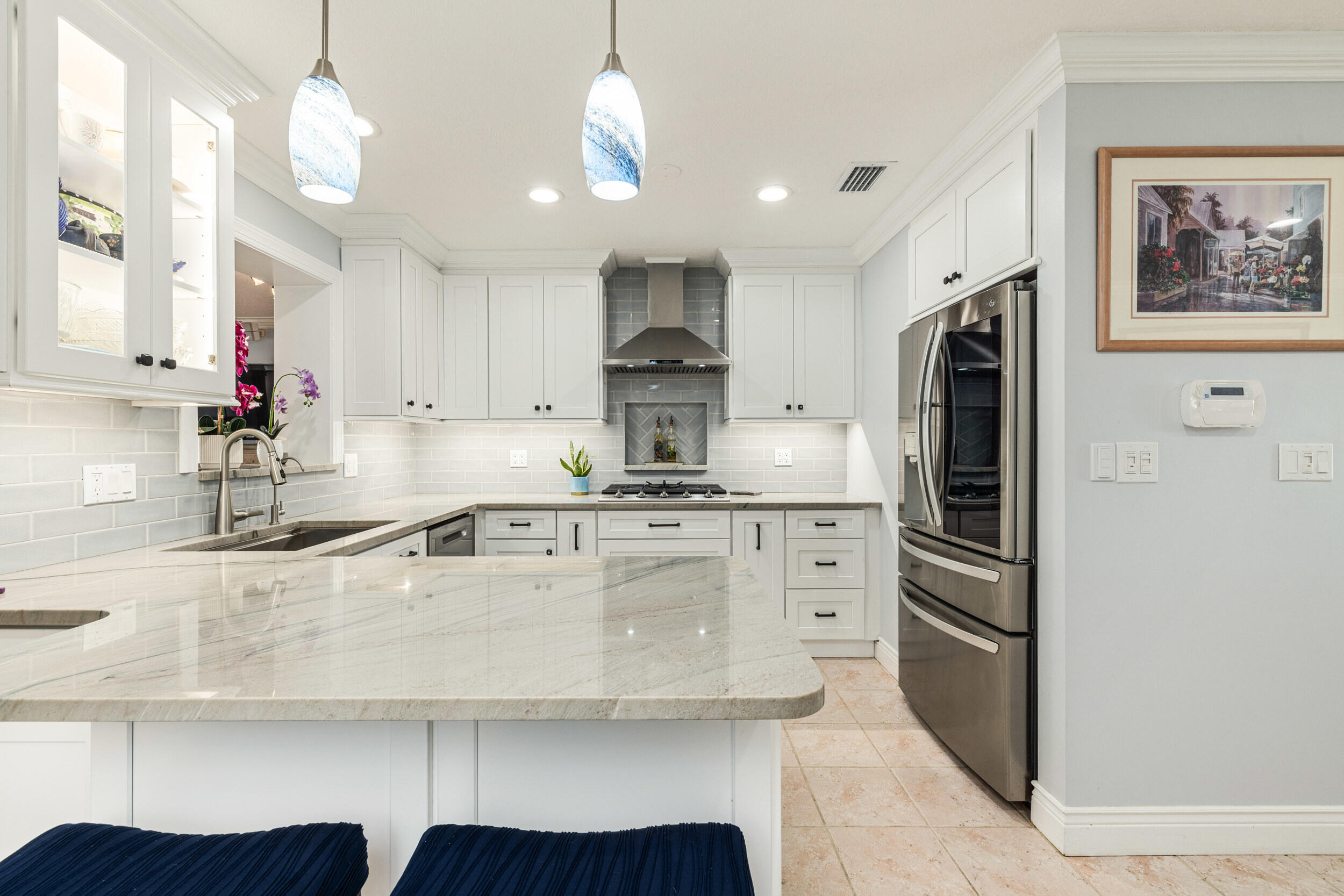 NORTH PALM BEACH VILLAGE OF 2 - Residential