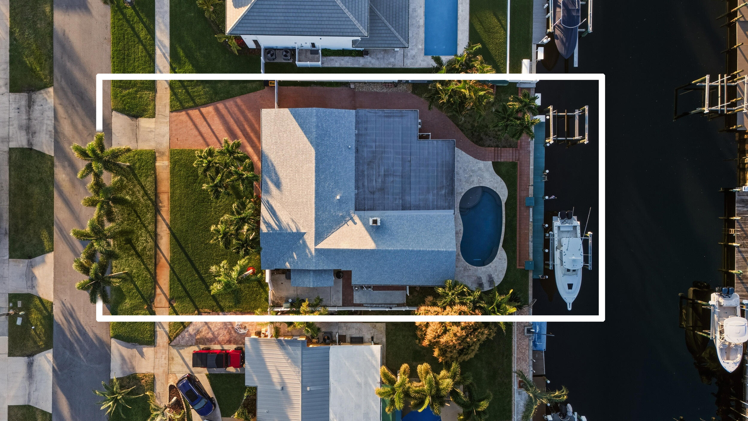 NORTH PALM BEACH VILLAGE OF 2 - Residential