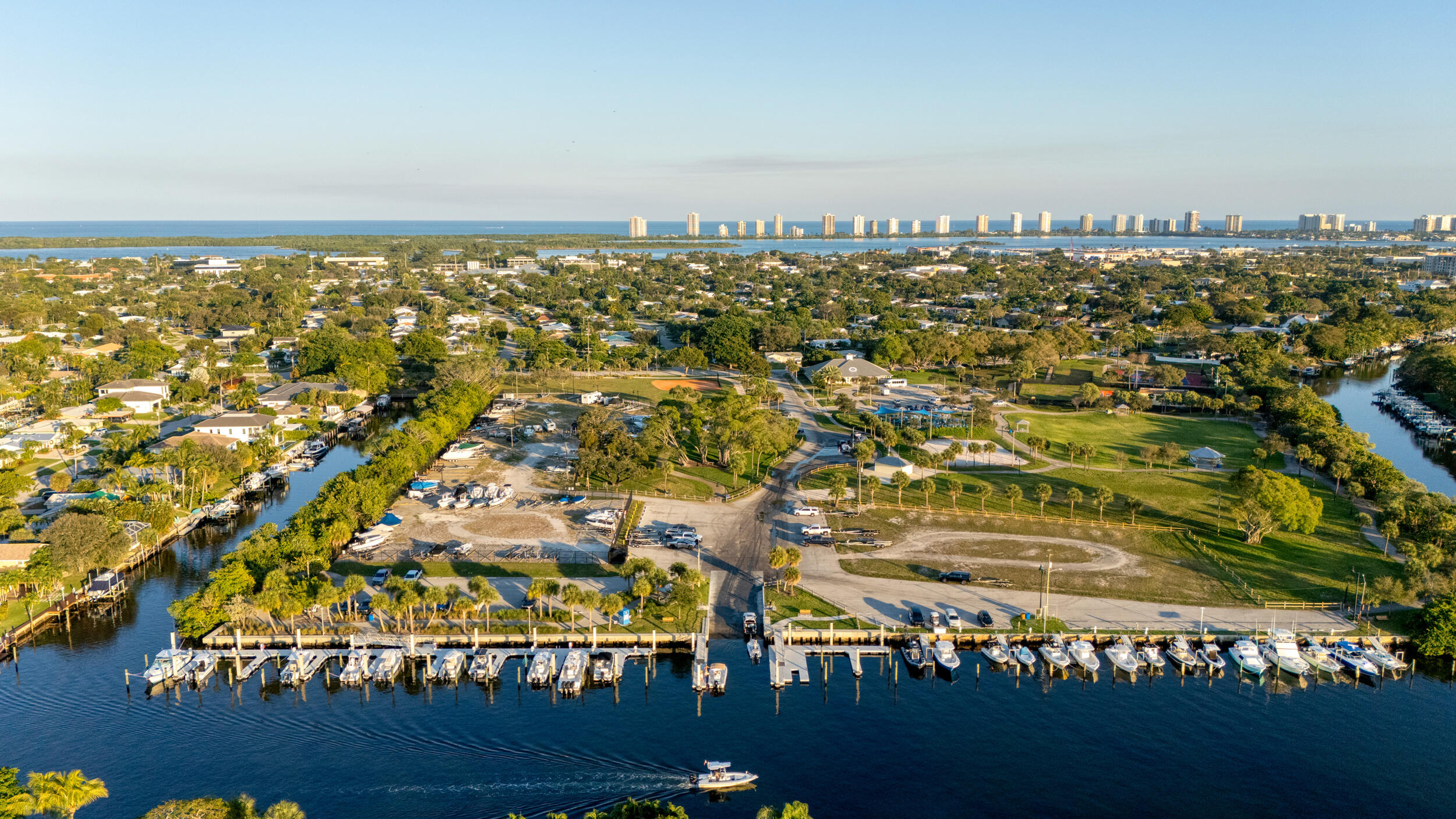 NORTH PALM BEACH VILLAGE OF 2 - Residential