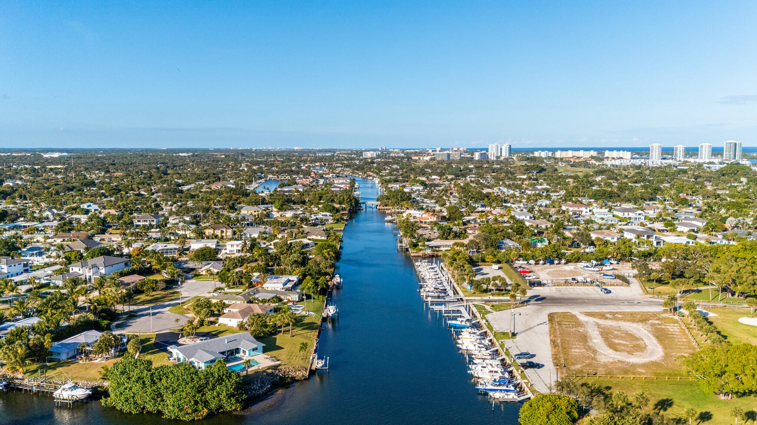 NORTH PALM BEACH VILLAGE OF 2 - Residential