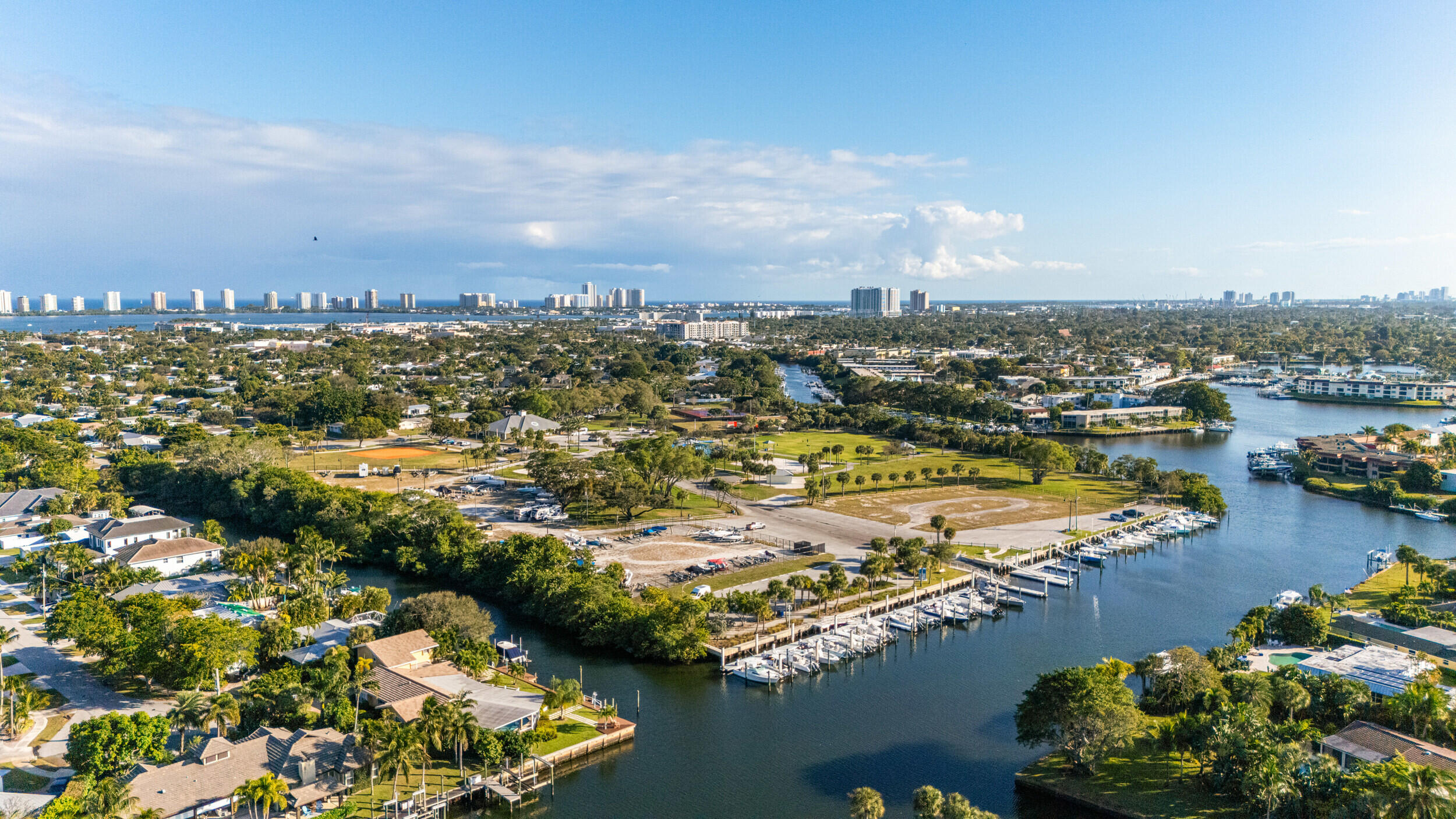 NORTH PALM BEACH VILLAGE OF 2 - Residential