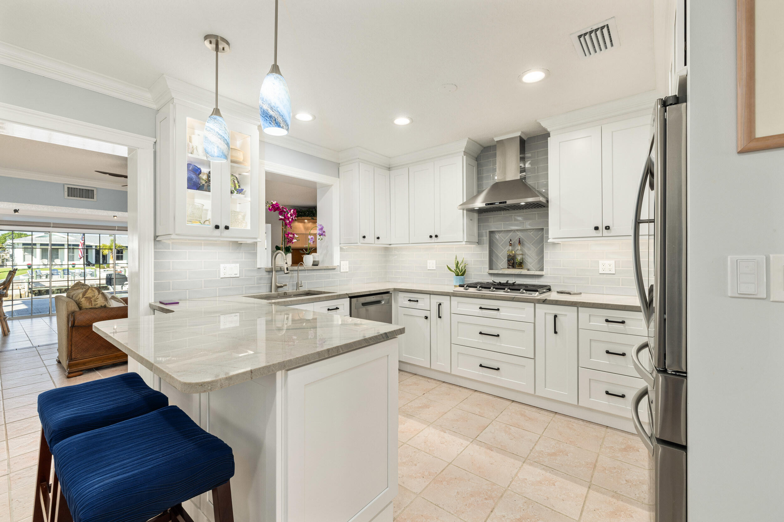 NORTH PALM BEACH VILLAGE OF 2 - Residential