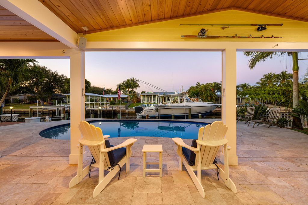 Photo of 733 Jacana Way, North Palm Beach, FL 33408 (MLS # R11161104)