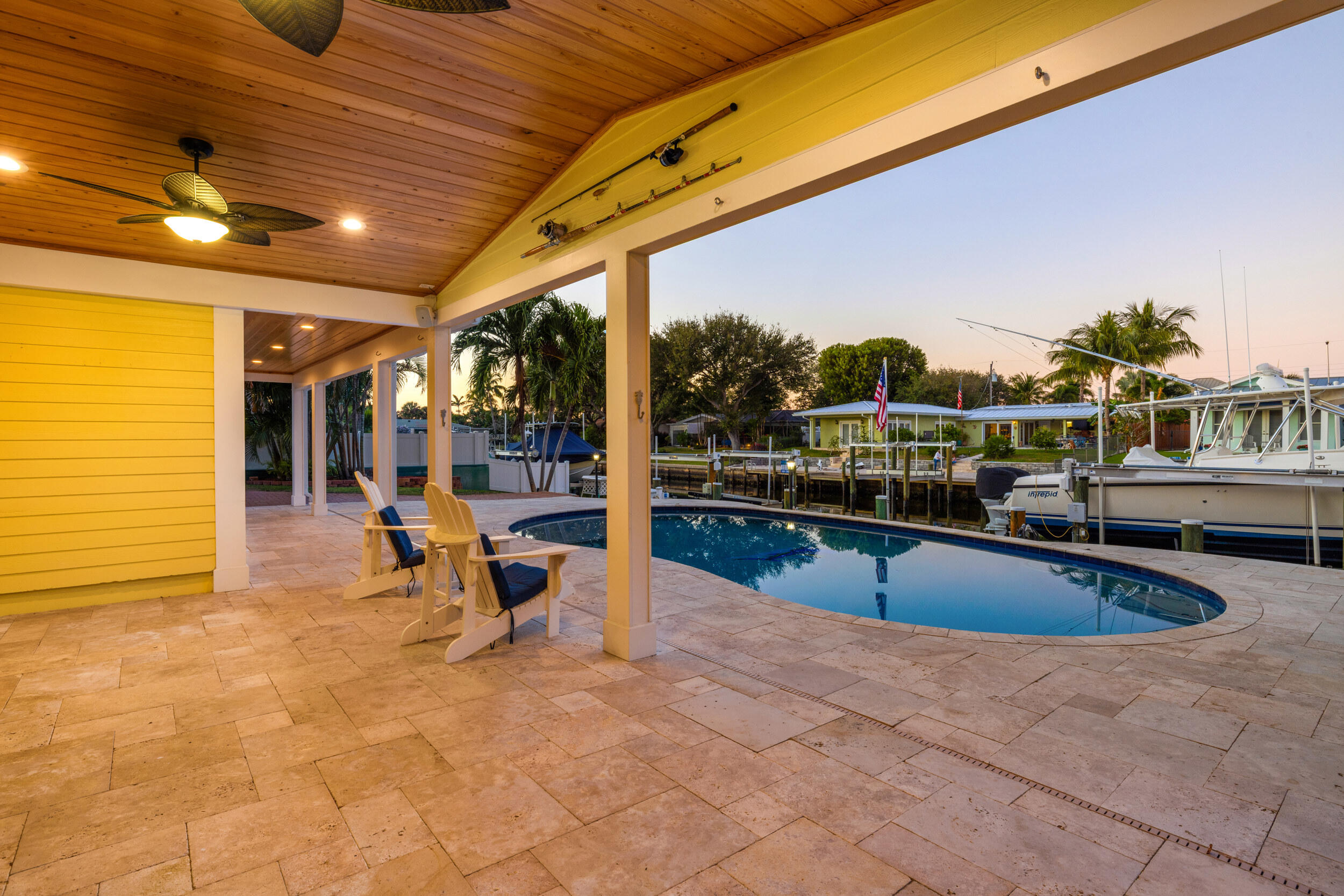 NORTH PALM BEACH VILLAGE OF 2 - Residential