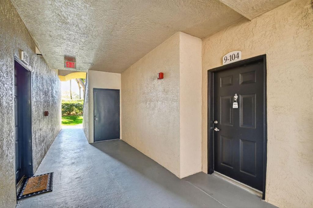 Photo of 15085 Michelangelo Boulevard #104, Delray Beach, FL 33446 (MLS # R11154221)