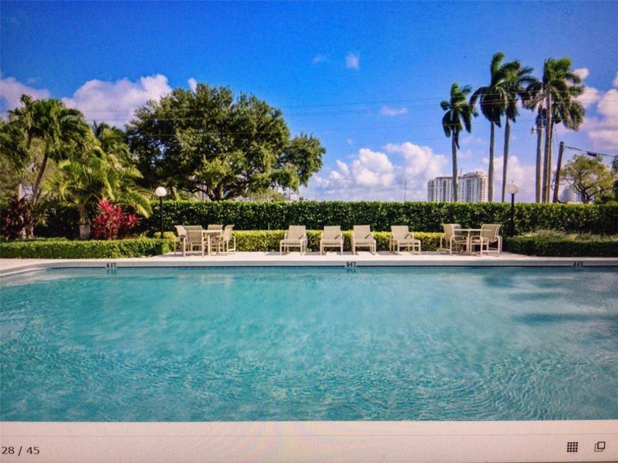 2500 E Las Olas Blvd 508