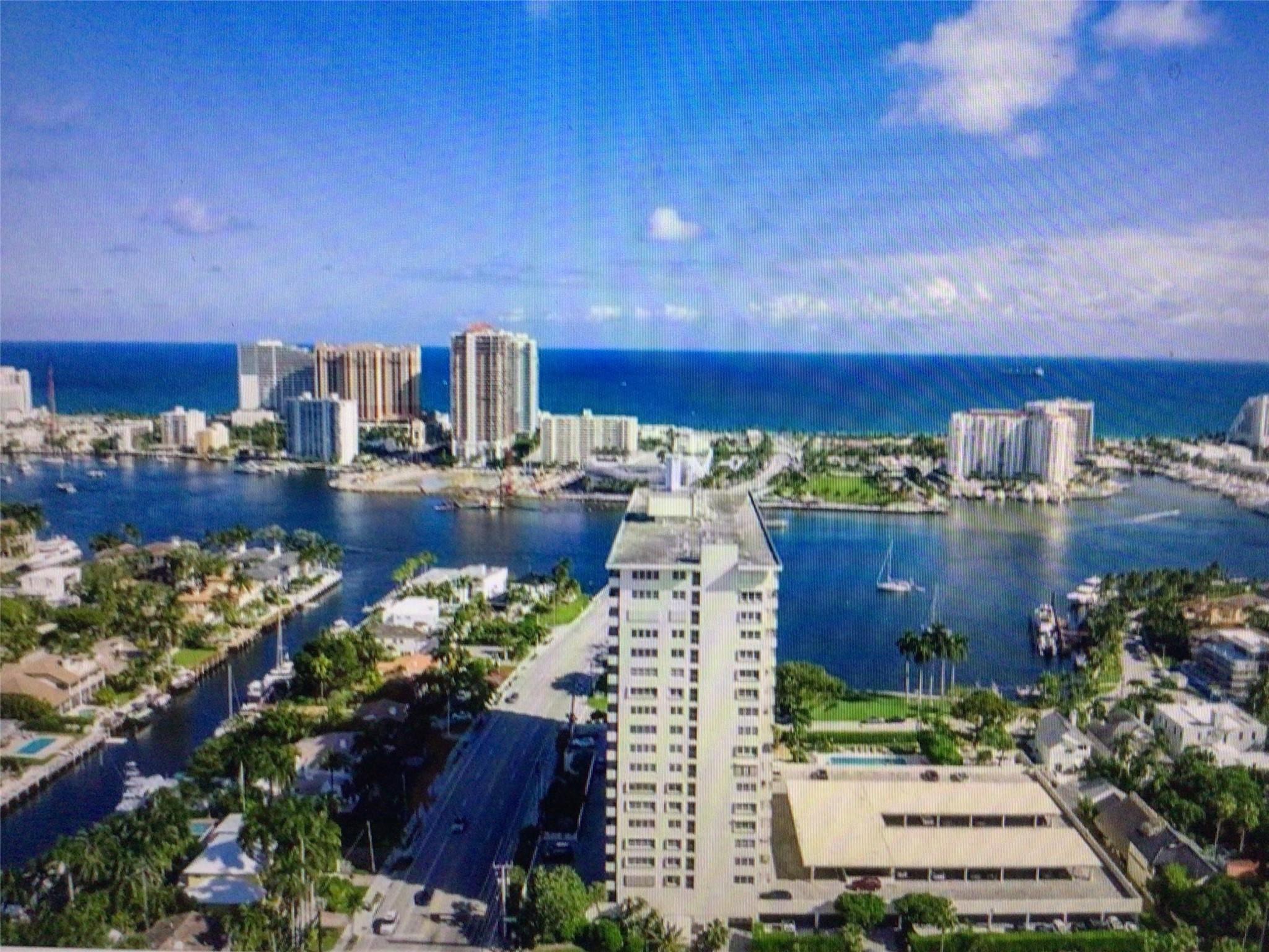 2500 E Las Olas Blvd 508