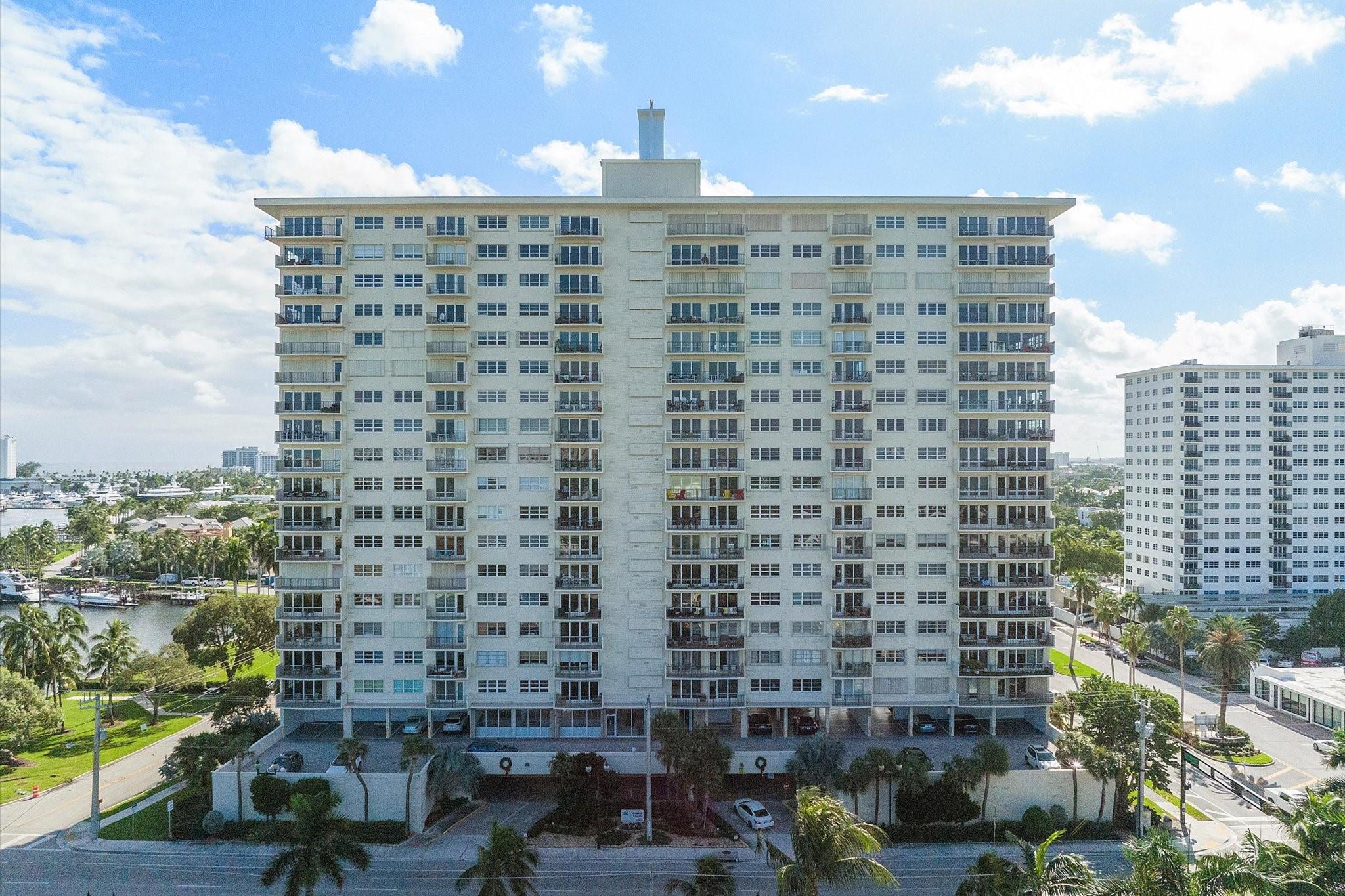 2500 E Las Olas Blvd 508