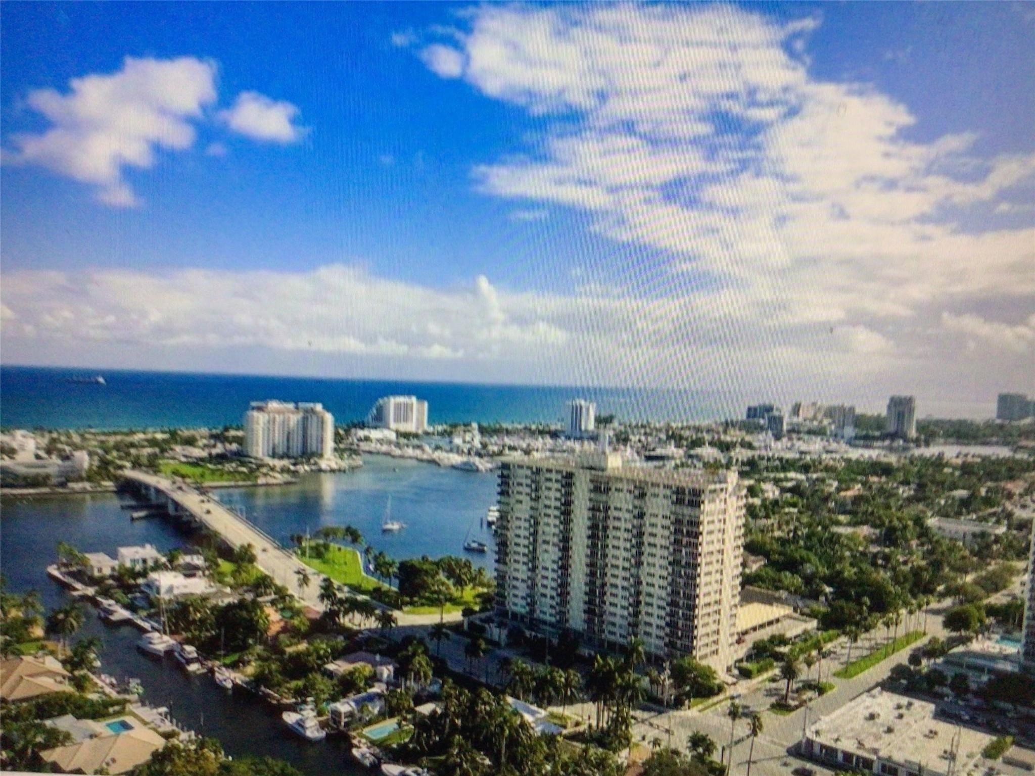 2500 E Las Olas Blvd 508