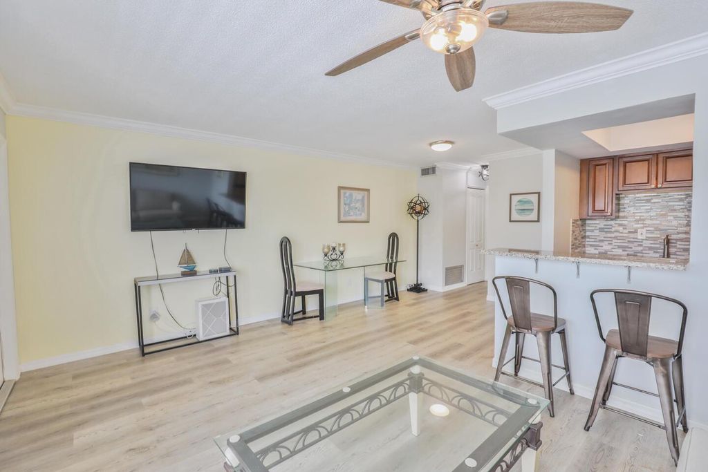 Photo of 2929 SE Ocean Boulevard #110-8, Stuart, FL 34996 (MLS # R11105363)