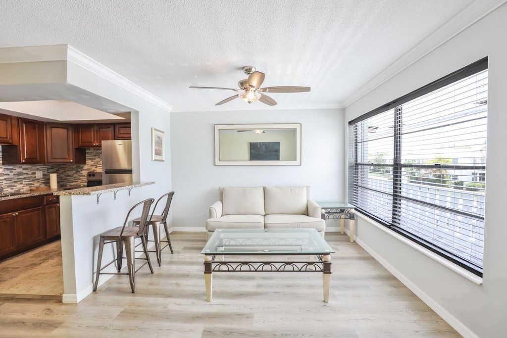 Photo of 2929 SE Ocean Boulevard #110-8, Stuart, FL 34996 (MLS # R11105363)