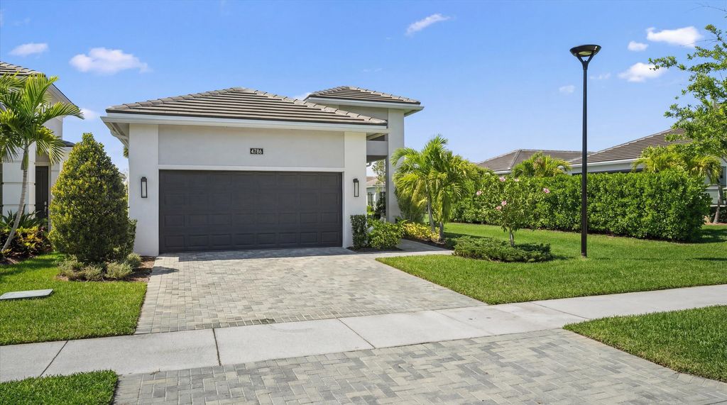 Photo of 4786 St Armands Way, Westlake, FL 33470 (MLS # B26009906)