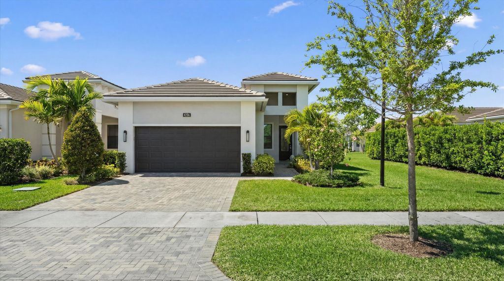 Photo of 4786 St Armands Way, Westlake, FL 33470 (MLS # B26009906)