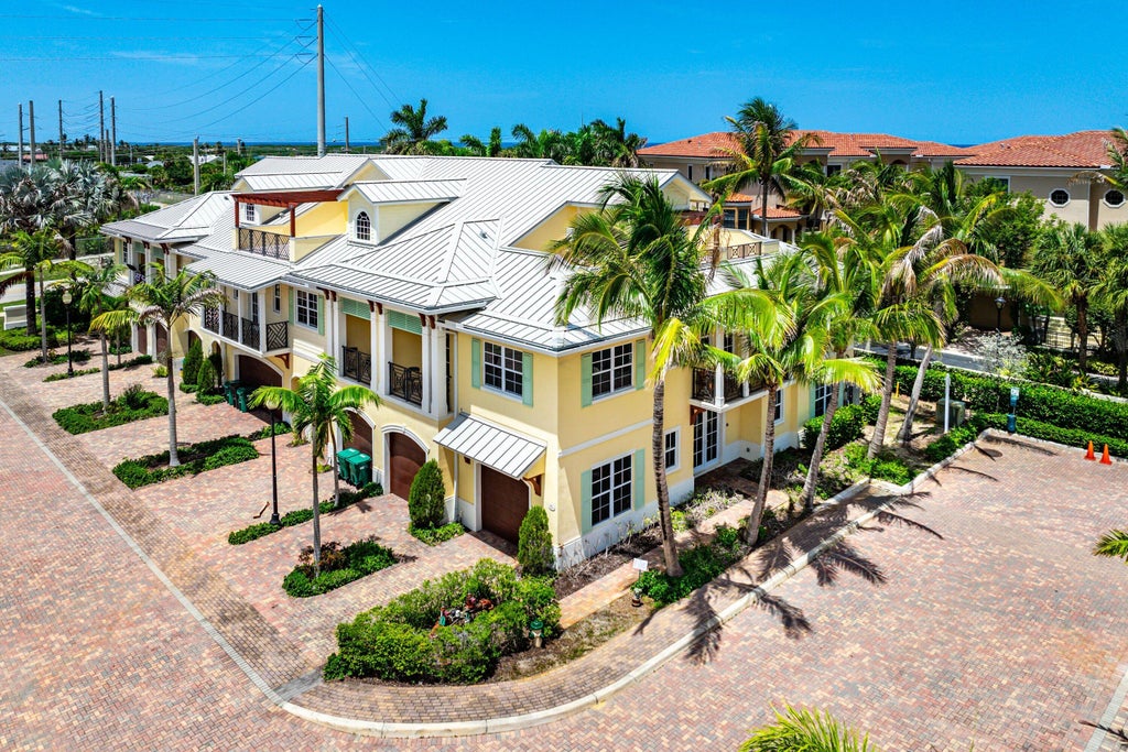 Photo of 3770 County Line Road #B5, Tequesta, FL 33469 (MLS # B26058251)
