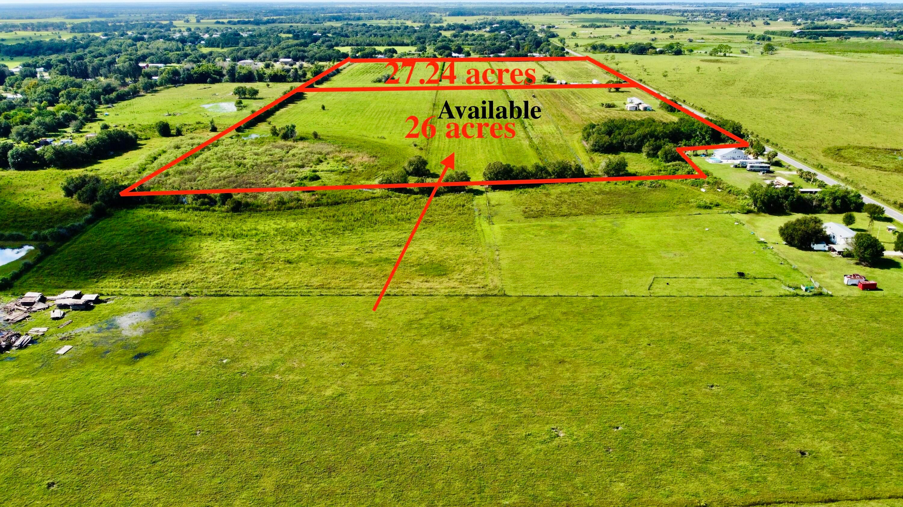 2258 Starns Loop Road