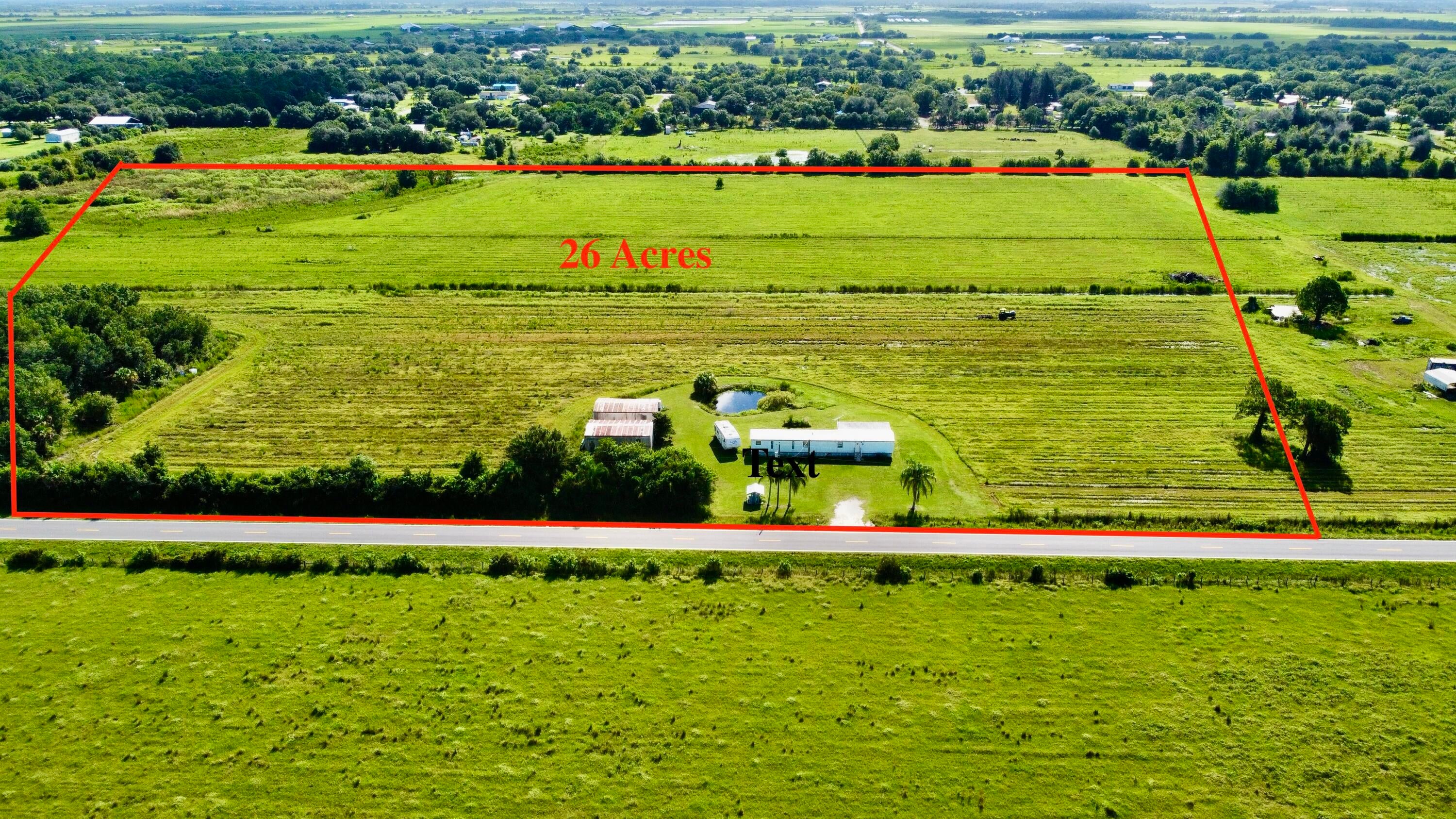 2258 Starns Loop Road
