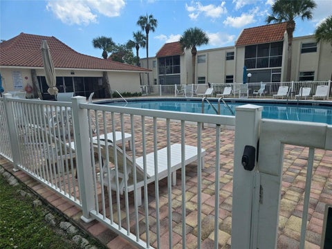 Tiny photo for 1428 SE 4TH Avenue #107, Deerfield Beach, FL 33441 (MLS # B26084748)