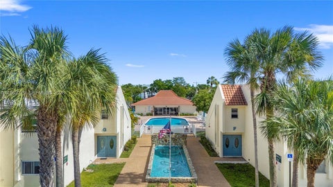 Tiny photo for 1428 SE 4TH Avenue #107, Deerfield Beach, FL 33441 (MLS # B26084748)