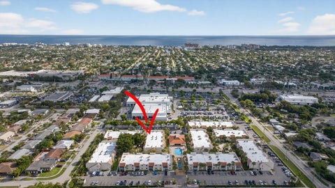 Tiny photo for 1428 SE 4TH Avenue #107, Deerfield Beach, FL 33441 (MLS # B26084748)