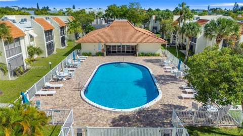 Tiny photo for 1428 SE 4TH Avenue #107, Deerfield Beach, FL 33441 (MLS # B26084748)