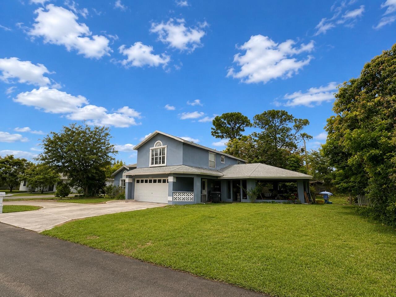 2393 Crawford Court