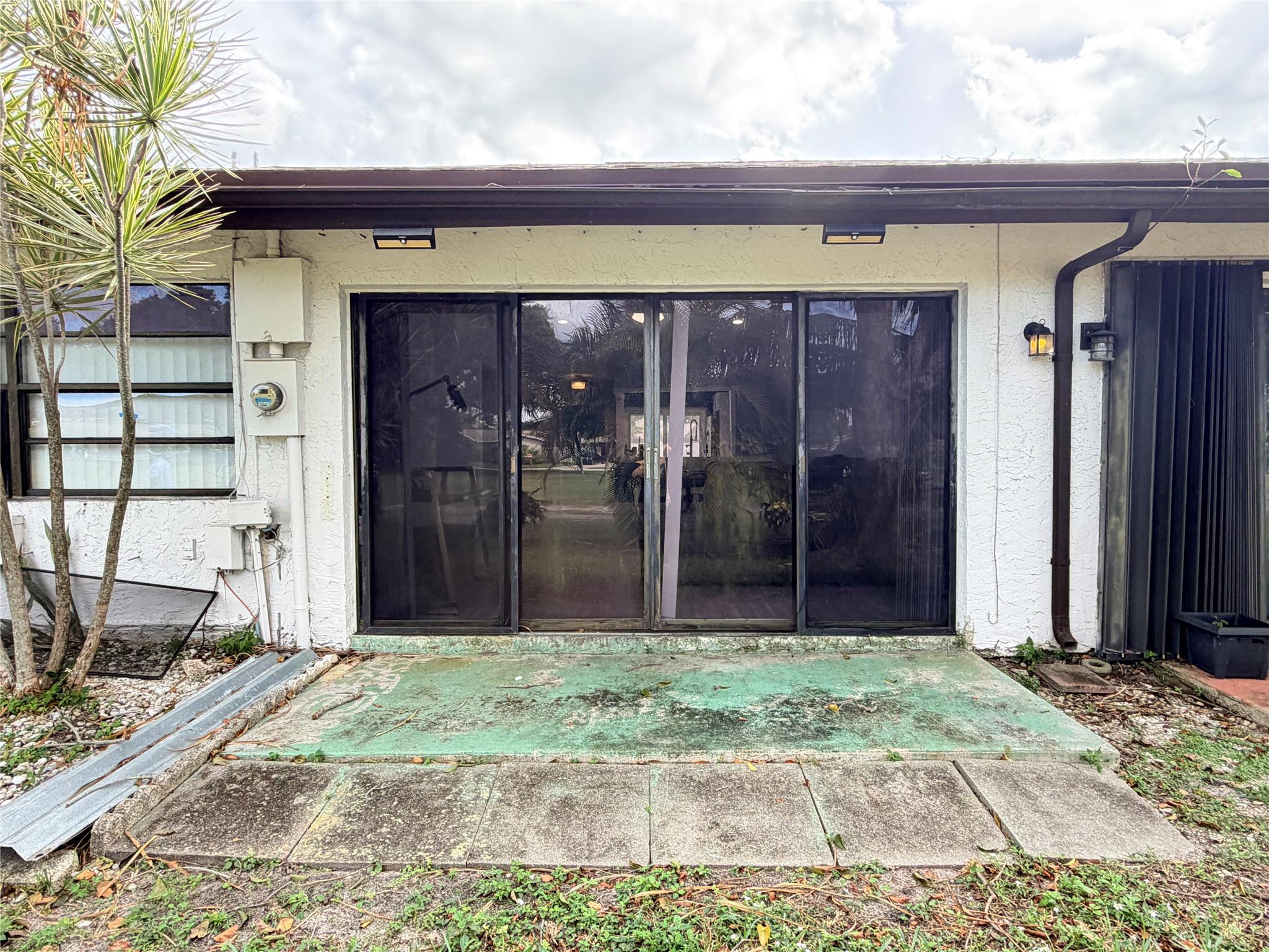 Wedgewood Condo - Residential