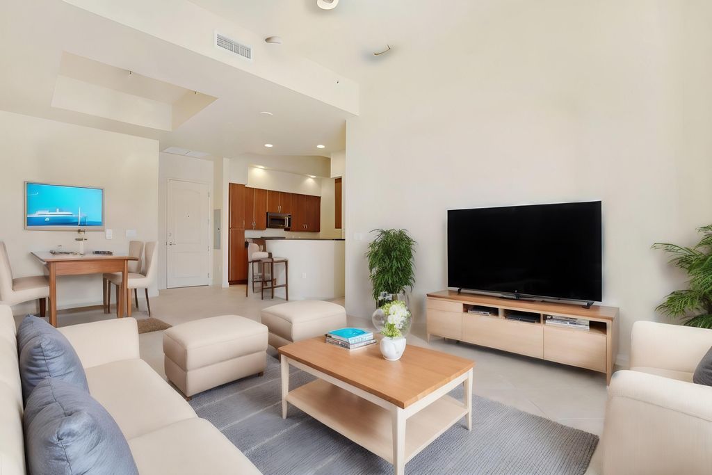 Photo of 801 S Olive Avenue #1115, West Palm Beach, FL 33401 (MLS # R11009534)