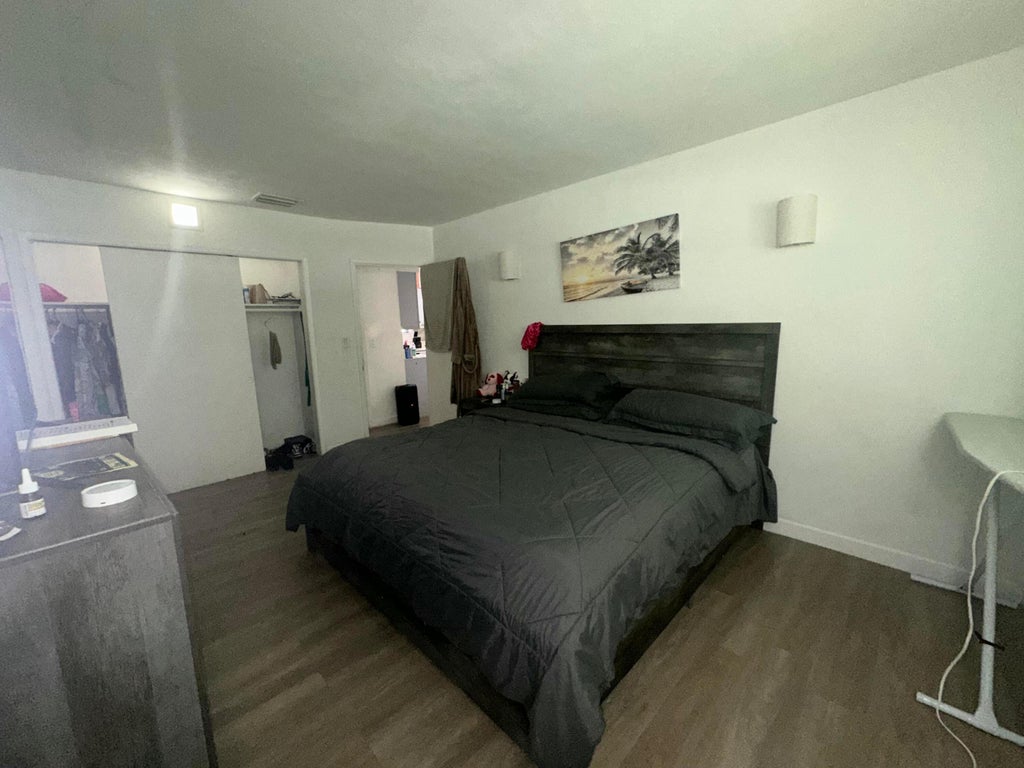 Photo of 425 SW 18th Avenue #427, Fort Lauderdale, FL 33312 (MLS # B26063405)